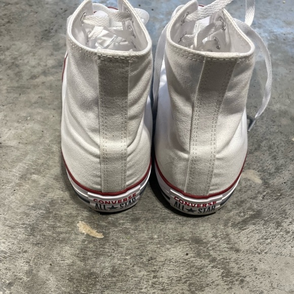 Converse Chuck Taylor All Star Highs - Picture 3 of 4